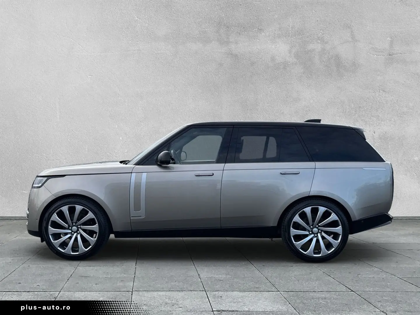 LAND ROVER Range Rover SWB D350 AUTOBIOGRAPHY PANO AHK