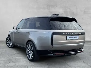 LAND ROVER Range Rover SWB D350 AUTOBIOGRAPHY PANO AHK