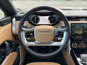 LAND ROVER Range Rover SWB D350 AUTOBIOGRAPHY PANO AHK