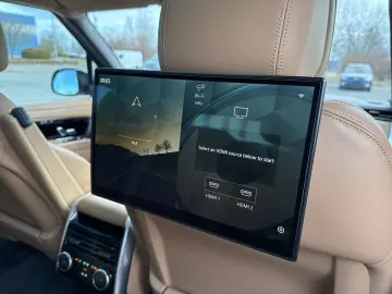 LAND ROVER Range Rover SWB D350 AUTOBIOGRAPHY PANO AHK