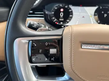 LAND ROVER Range Rover SWB D350 AUTOBIOGRAPHY PANO AHK