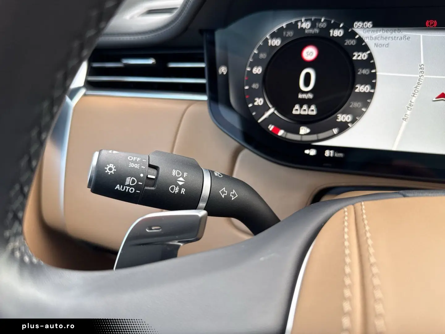 LAND ROVER Range Rover SWB D350 AUTOBIOGRAPHY PANO AHK