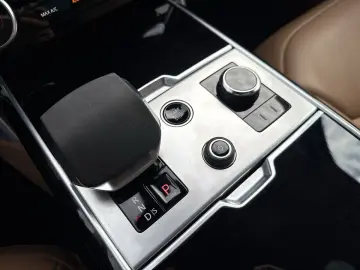 LAND ROVER Range Rover SWB D350 AUTOBIOGRAPHY PANO AHK