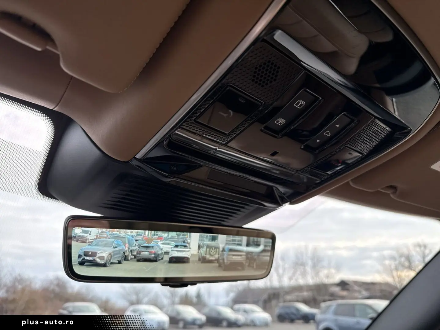 LAND ROVER Range Rover SWB D350 AUTOBIOGRAPHY PANO AHK