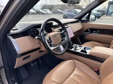 LAND ROVER Range Rover SWB D350 AUTOBIOGRAPHY PANO AHK