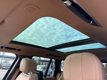 LAND ROVER Range Rover SWB D350 AUTOBIOGRAPHY PANO AHK