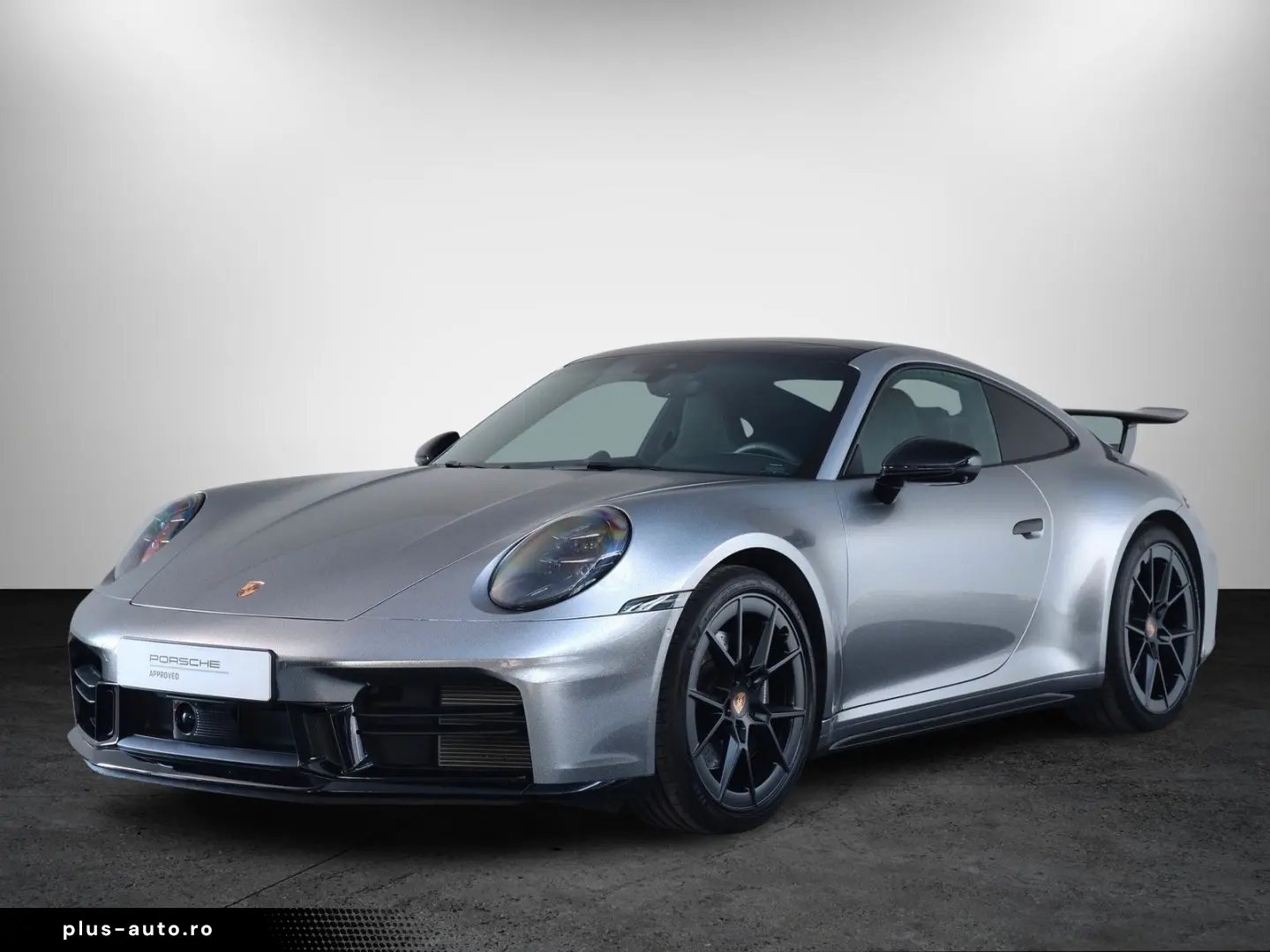 PORSCHE 911 Carrera   Aerokit