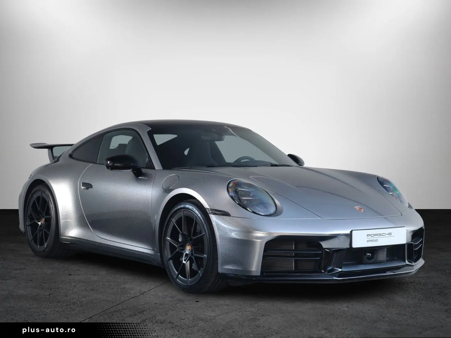 PORSCHE 911 Carrera   Aerokit