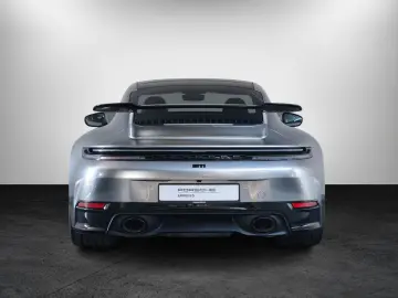 PORSCHE 911 Carrera   Aerokit