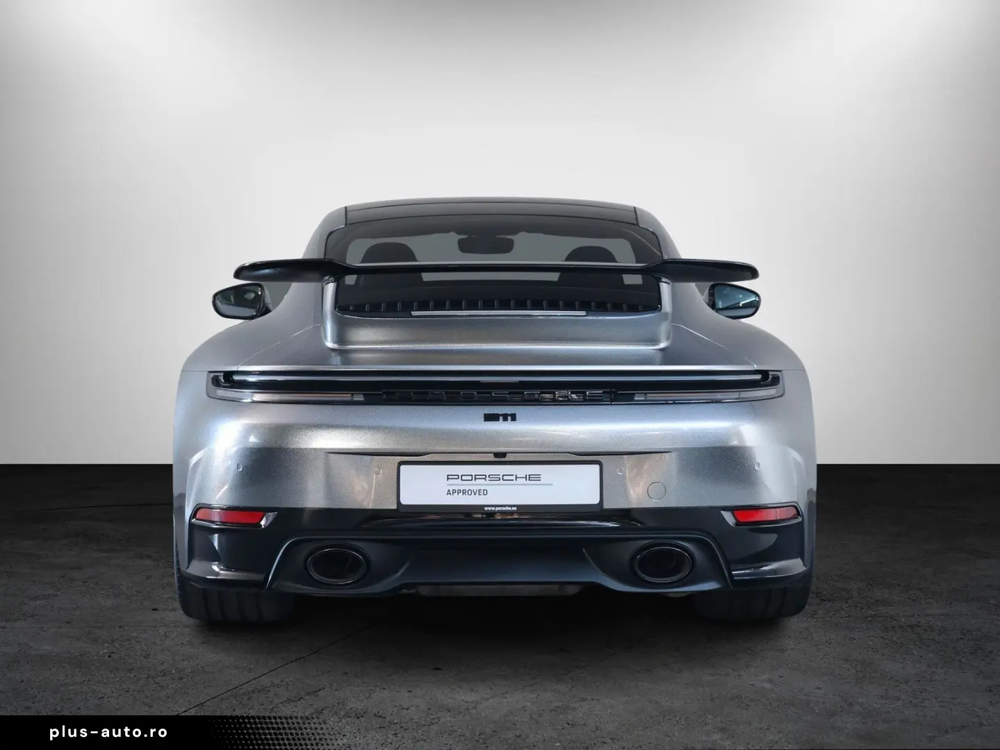 PORSCHE 911 Carrera   Aerokit