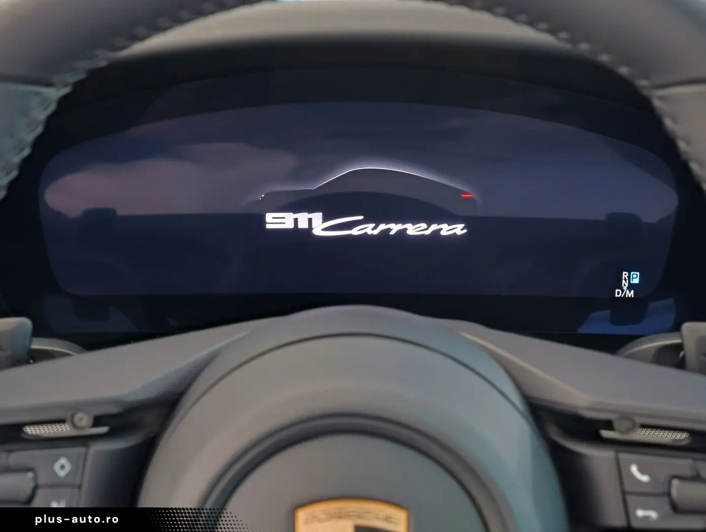 PORSCHE 911 Carrera   Aerokit