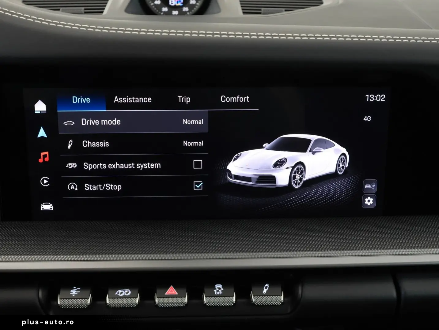 PORSCHE 911 Carrera   Aerokit