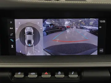 PORSCHE 911 Carrera   Aerokit