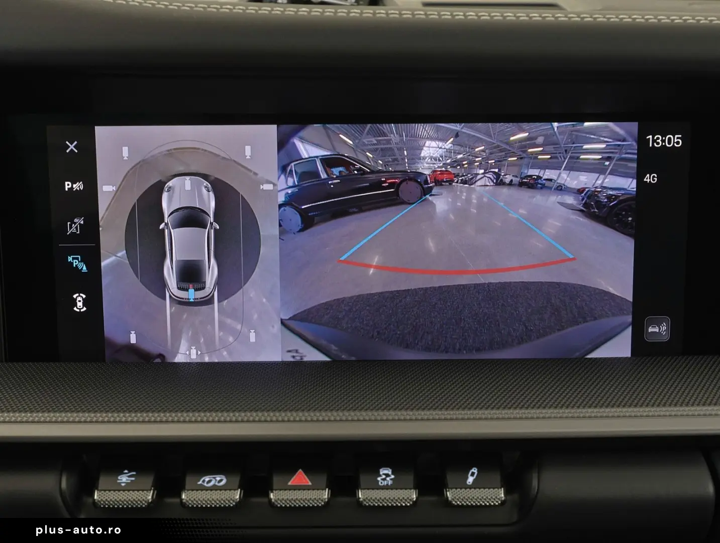 PORSCHE 911 Carrera   Aerokit