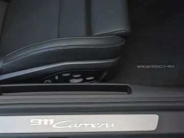 PORSCHE 911 Carrera   Aerokit