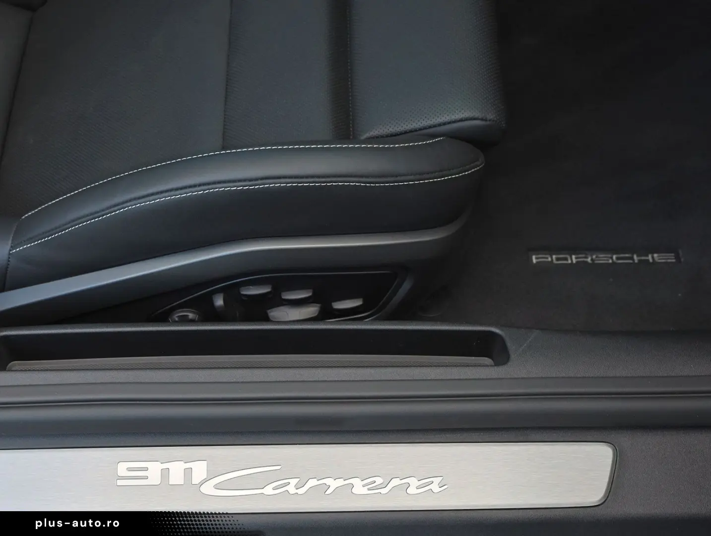 PORSCHE 911 Carrera   Aerokit