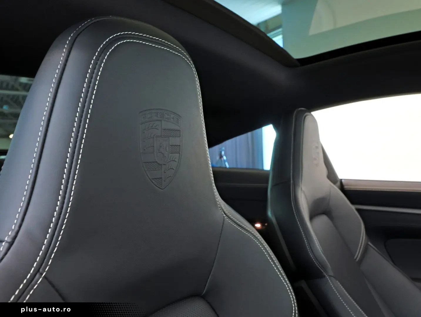 PORSCHE 911 Carrera   Aerokit