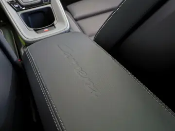 PORSCHE 911 Carrera   Aerokit