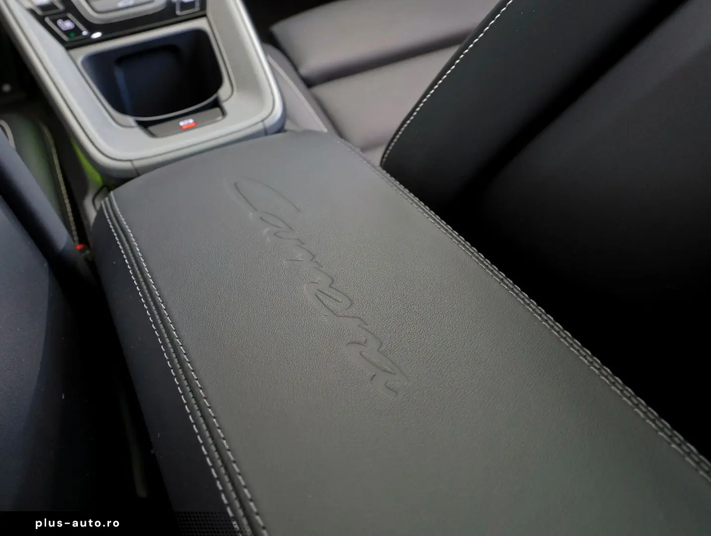 PORSCHE 911 Carrera   Aerokit