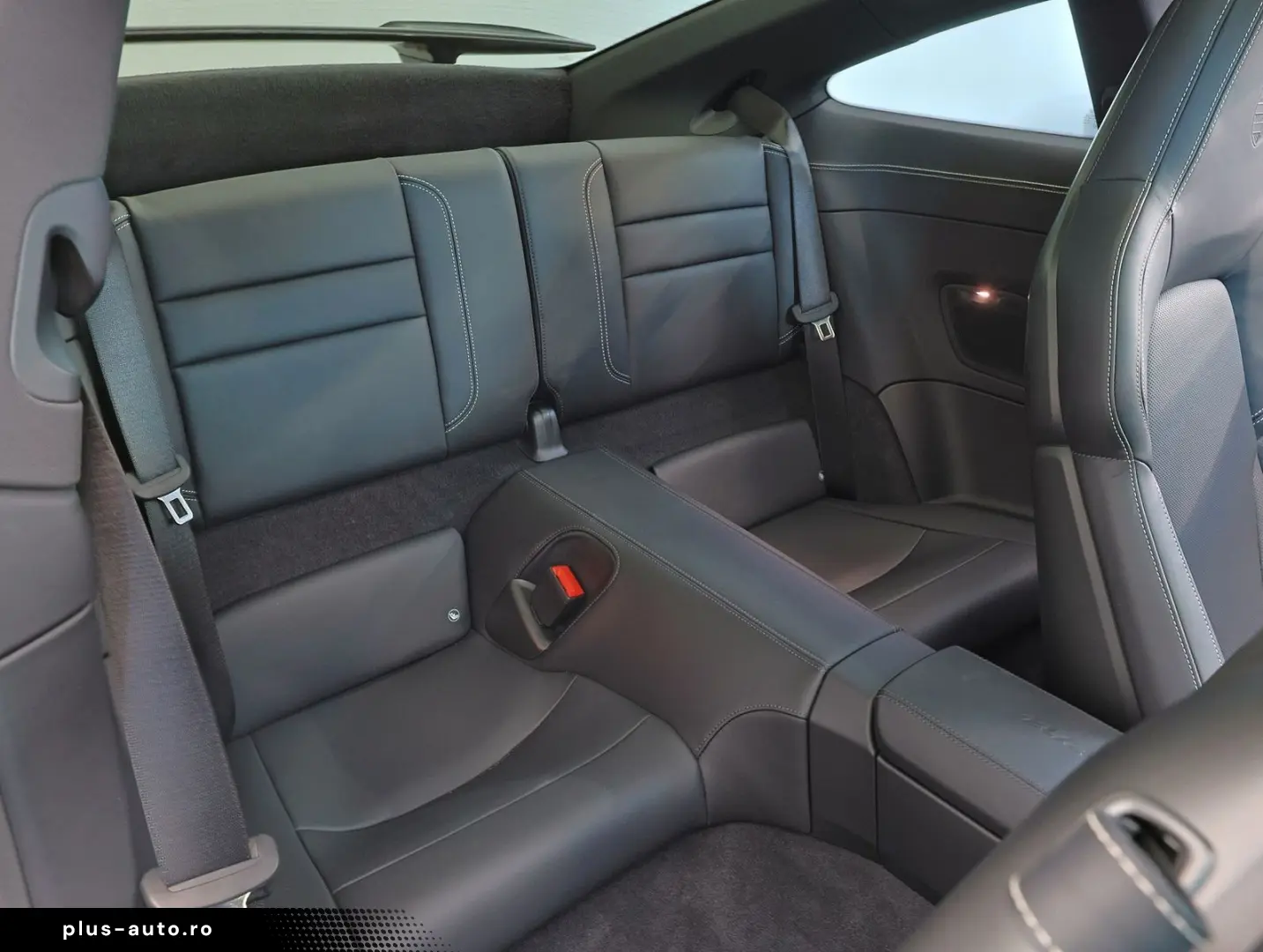 PORSCHE 911 Carrera   Aerokit