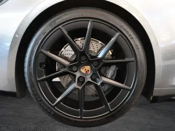 PORSCHE 911 Carrera   Aerokit