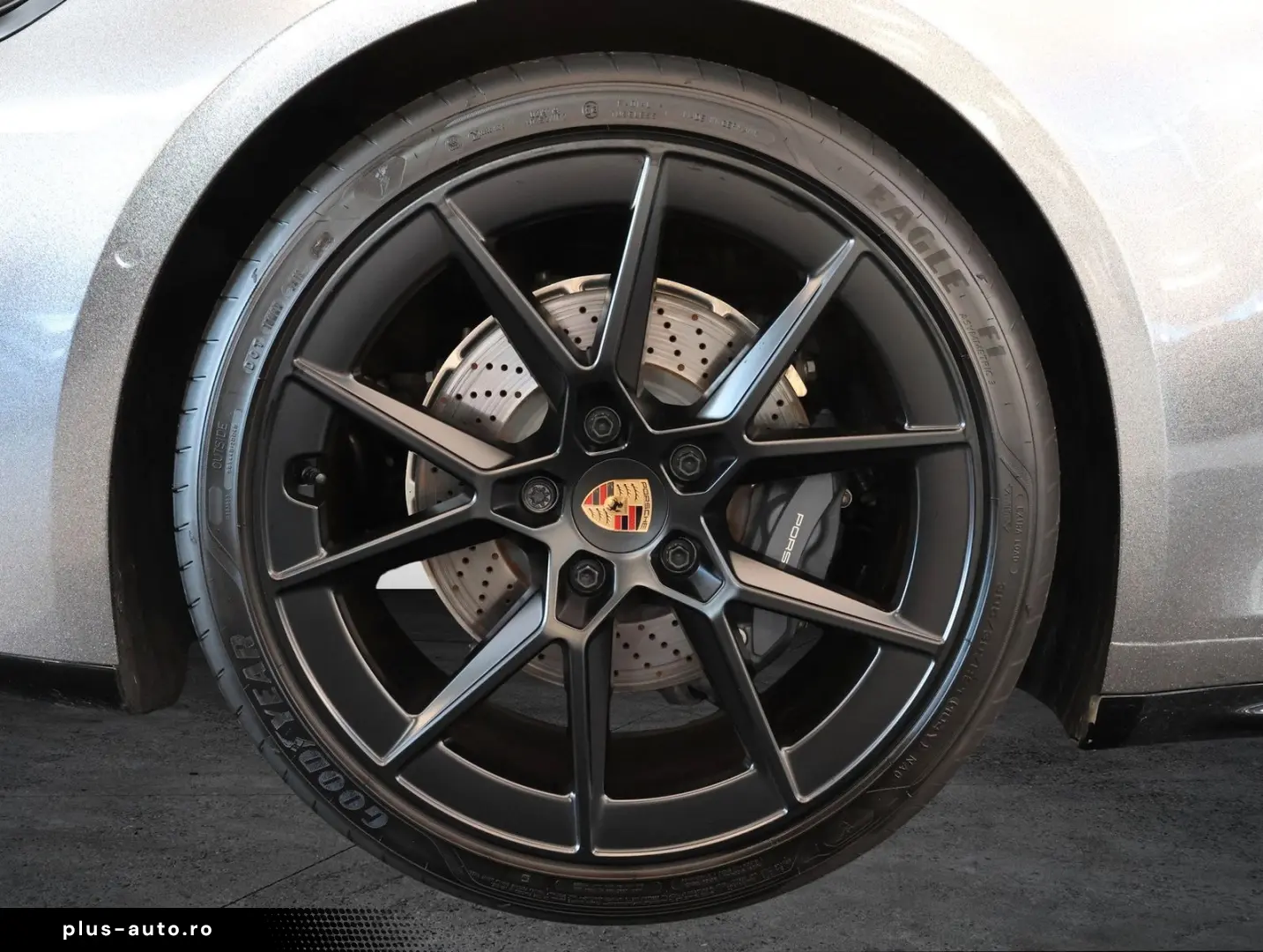 PORSCHE 911 Carrera   Aerokit