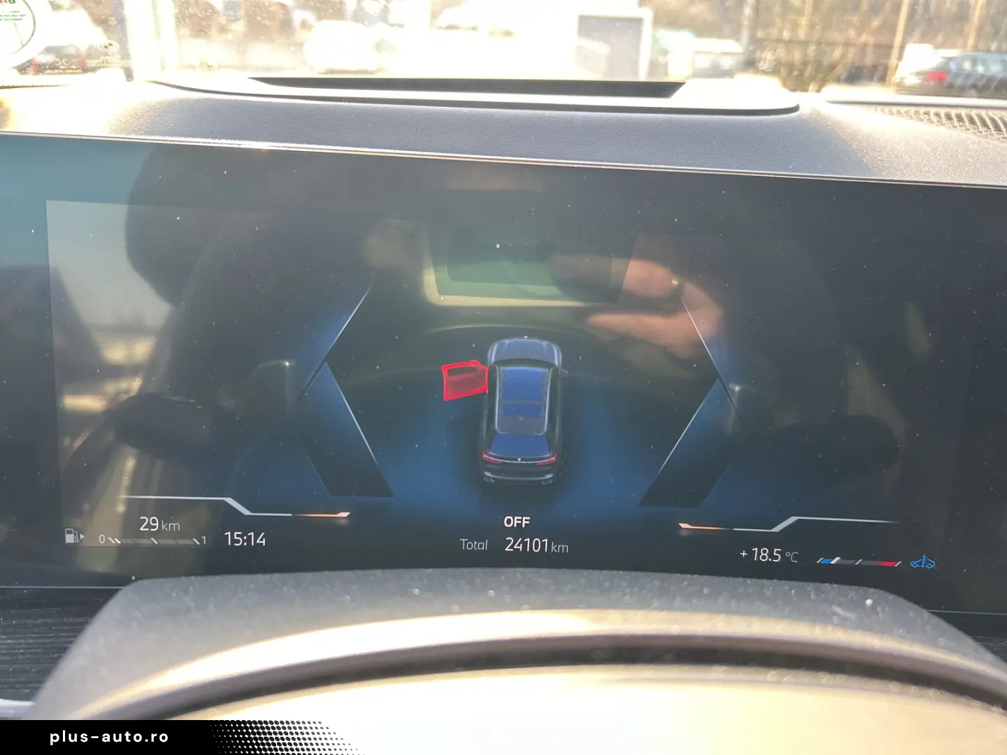 BMW X7 xD40i AirSusp Massage Ventil SoftClo IcGlow 6Seats