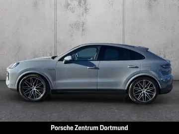 PORSCHE Cayenne E-Hybrid Coupe Sportabgas BOSE InnoDrive