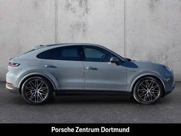 PORSCHE Cayenne E-Hybrid Coupe Sportabgas BOSE InnoDrive