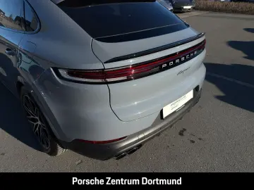 PORSCHE Cayenne E-Hybrid Coupe Sportabgas BOSE InnoDrive