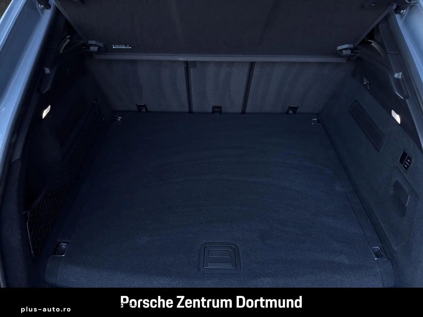 PORSCHE Cayenne E-Hybrid Coupe Sportabgas BOSE InnoDrive