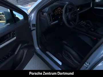 PORSCHE Cayenne E-Hybrid Coupe Sportabgas BOSE InnoDrive