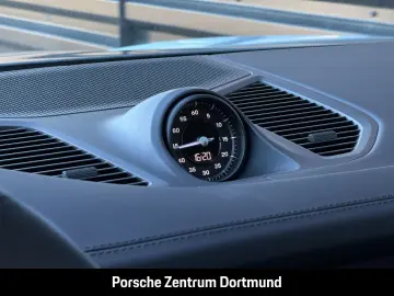 PORSCHE Cayenne E-Hybrid Coupe Sportabgas BOSE InnoDrive