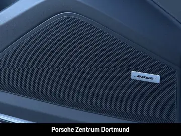 PORSCHE Cayenne E-Hybrid Coupe Sportabgas BOSE InnoDrive