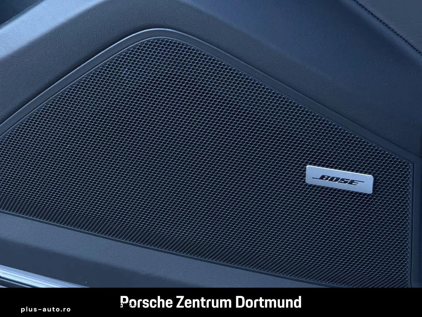 PORSCHE Cayenne E-Hybrid Coupe Sportabgas BOSE InnoDrive