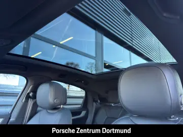 PORSCHE Cayenne E-Hybrid Coupe Sportabgas BOSE InnoDrive