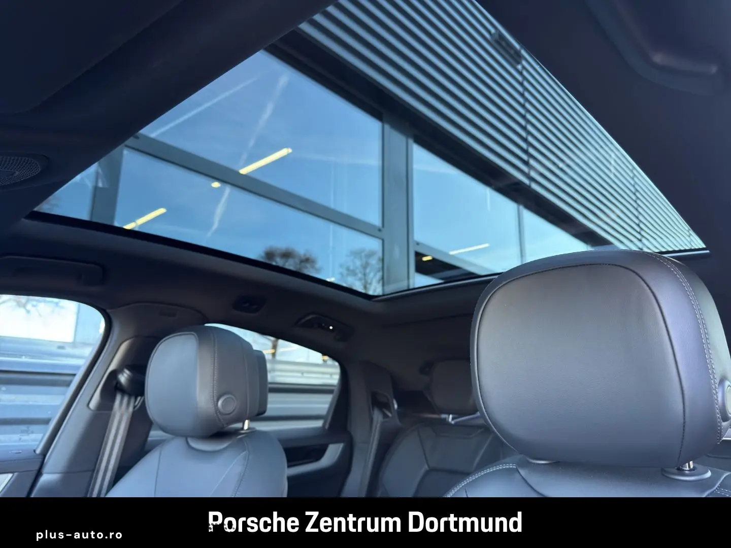 PORSCHE Cayenne E-Hybrid Coupe Sportabgas BOSE InnoDrive