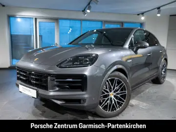 PORSCHE Cayenne E-Hybrid Coupe 360 Kamera Memory Sitze