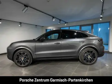 PORSCHE Cayenne E-Hybrid Coupe 360 Kamera Memory Sitze