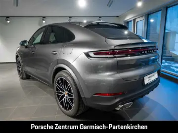 PORSCHE Cayenne E-Hybrid Coupe 360 Kamera Memory Sitze