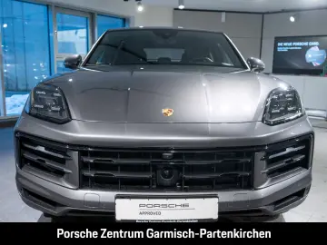 PORSCHE Cayenne E-Hybrid Coupe 360 Kamera Memory Sitze