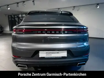 PORSCHE Cayenne E-Hybrid Coupe 360 Kamera Memory Sitze