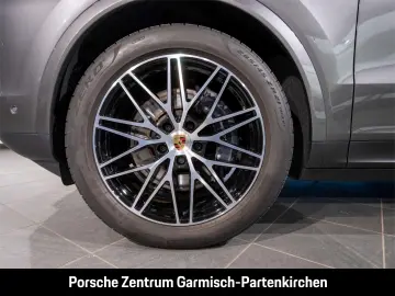 PORSCHE Cayenne E-Hybrid Coupe 360 Kamera Memory Sitze