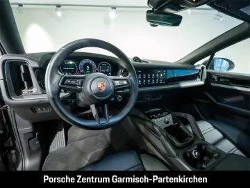 PORSCHE Cayenne E-Hybrid Coupe 360 Kamera Memory Sitze