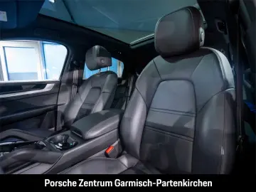 PORSCHE Cayenne E-Hybrid Coupe 360 Kamera Memory Sitze