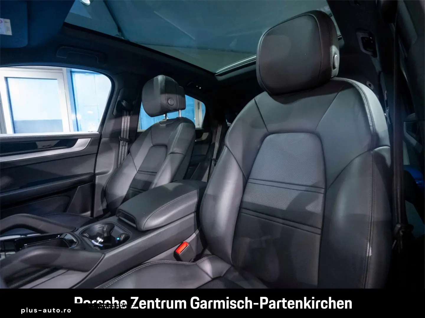 PORSCHE Cayenne E-Hybrid Coupe 360 Kamera Memory Sitze