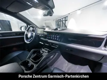 PORSCHE Cayenne E-Hybrid Coupe 360 Kamera Memory Sitze