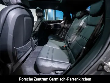 PORSCHE Cayenne E-Hybrid Coupe 360 Kamera Memory Sitze