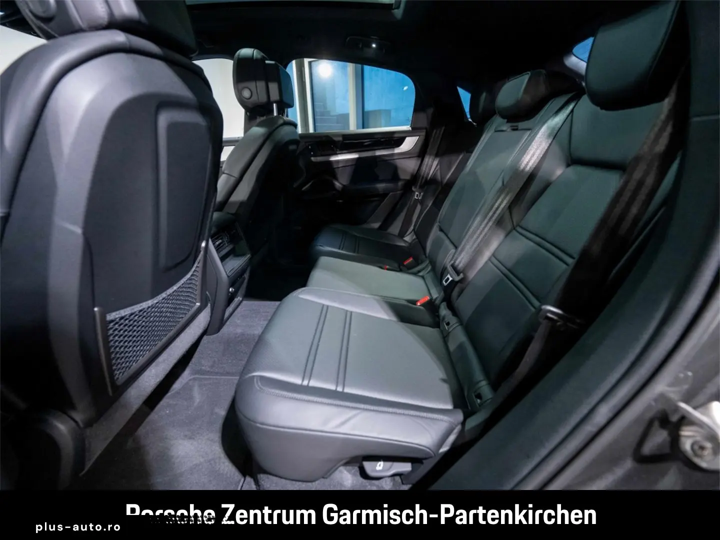 PORSCHE Cayenne E-Hybrid Coupe 360 Kamera Memory Sitze
