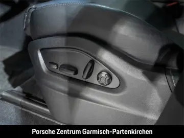 PORSCHE Cayenne E-Hybrid Coupe 360 Kamera Memory Sitze